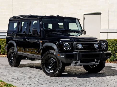 New 2026 INEOS Grenadier image 71