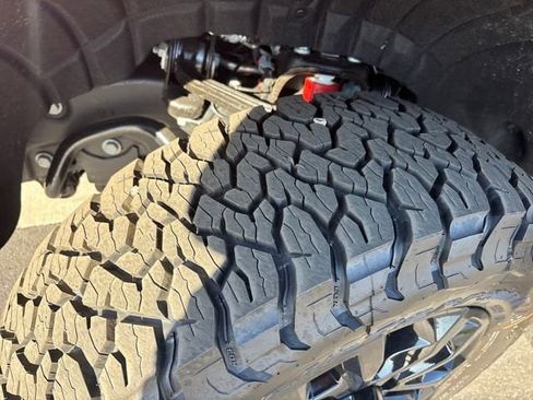 New 2026 Chevrolet Silverado 3500 LTZ w/ LTZ Plus Package image 28