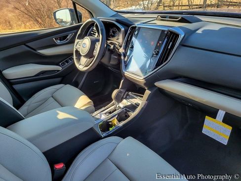 New 2026 Subaru Ascent Limited image 28