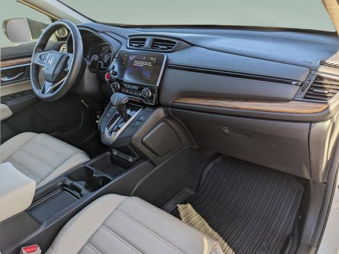 Used 2022 Honda CR-V EX image 16