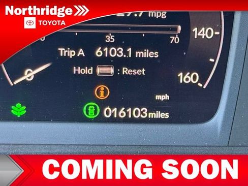 Used 2025 Honda Accord SE image 10