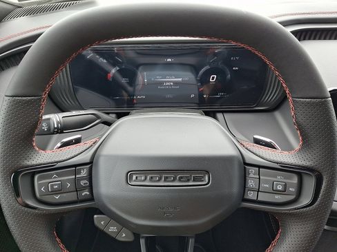 New 2026 Dodge Charger R/T AWD/4WD image 15
