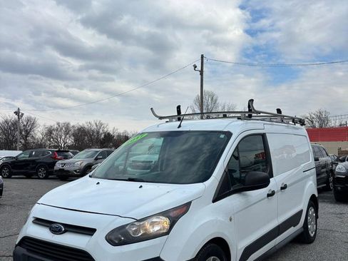 Used 2017 Ford Transit Connect XL image 2