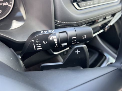 New 2026 Nissan Rogue SV image 10