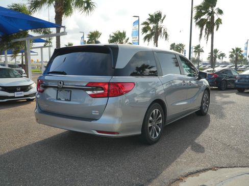 Used 2024 Honda Odyssey EX-L image 5