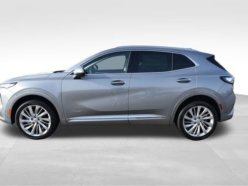 New 2026 Buick Envision Avenir image 5