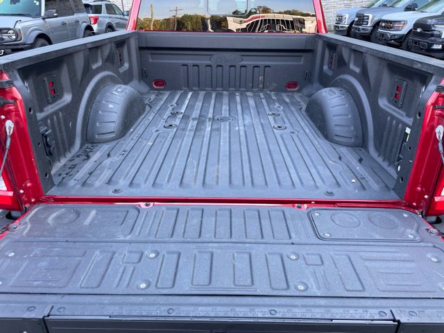 Used 2024 Ford F350 King Ranch AWD/4WD image 17