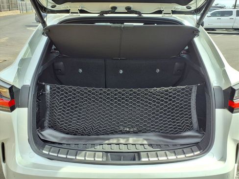 Used 2025 Lexus NX 250 FWD w/ Premium Package image 28