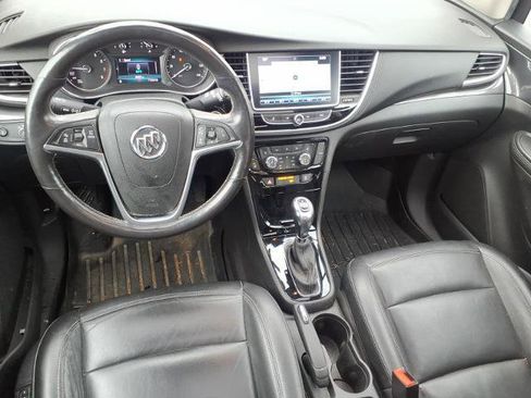 Used 2019 Buick Encore Essence w/ Experience Buick Package AWD/4WD image 11