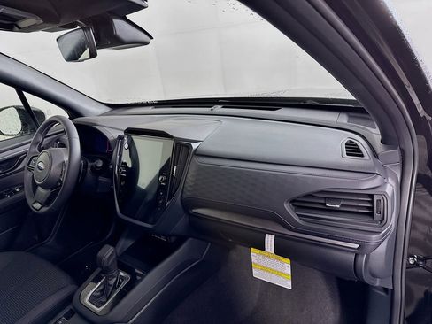 New 2025 Subaru Forester Premium image 37