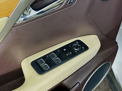 Used 2018 Lexus RX 350L AWD image 18