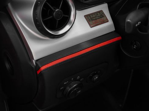 Used 2011 Ferrari 599 SA Aperta image 51