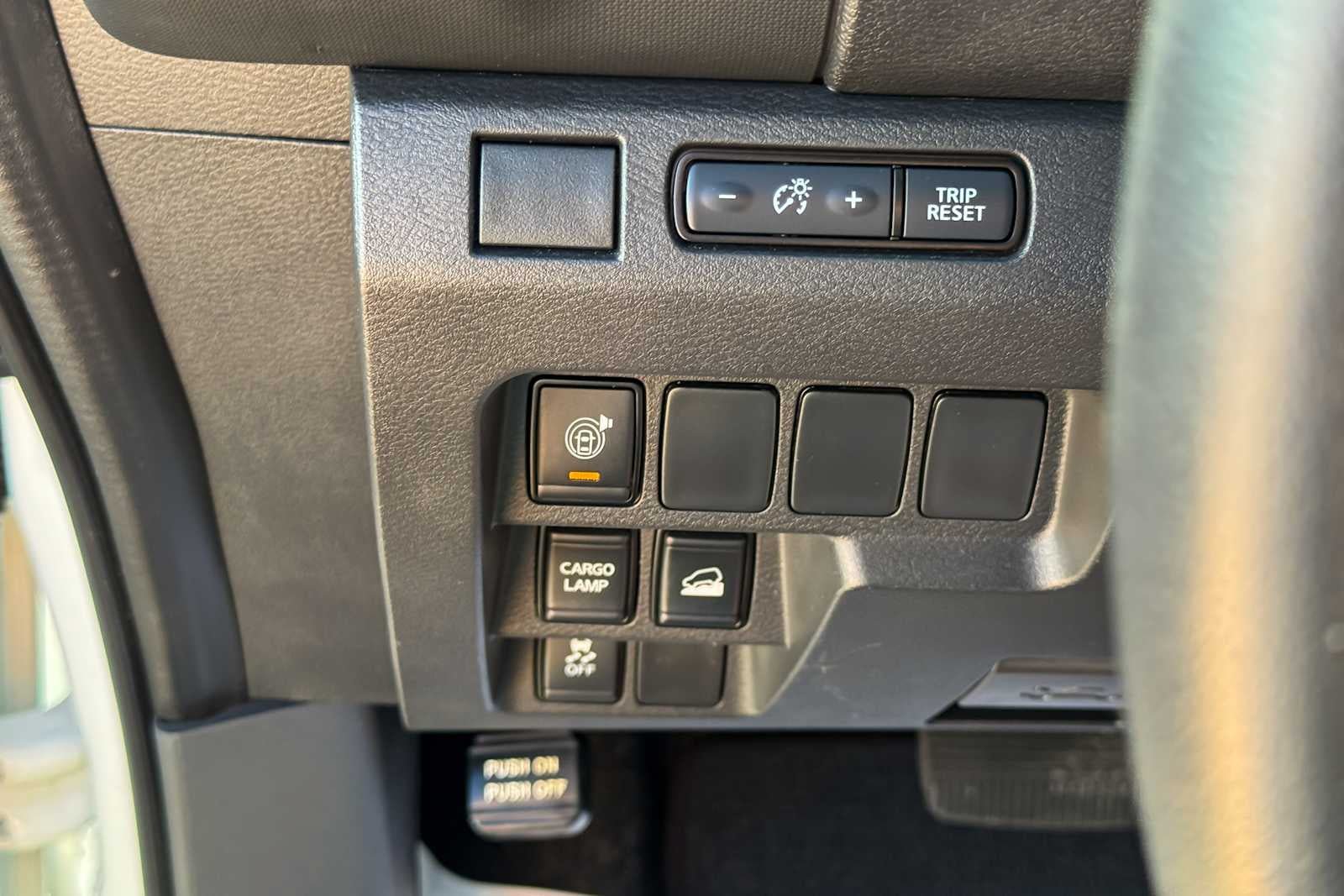 Certified 2023 Nissan Frontier S w/ Technology Package AWD/4WD image 16