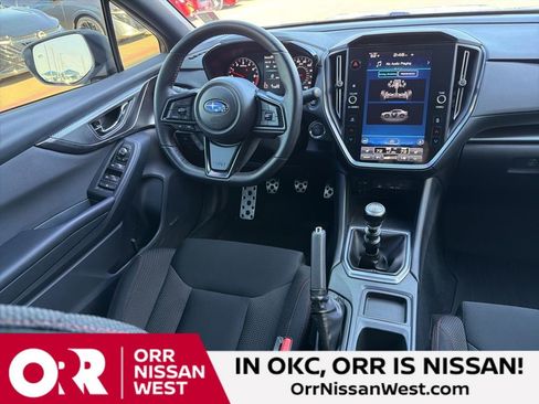 Used 2023 Subaru WRX Premium image 20