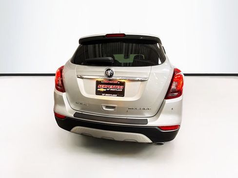 Used 2017 Buick Encore Preferred FWD image 6