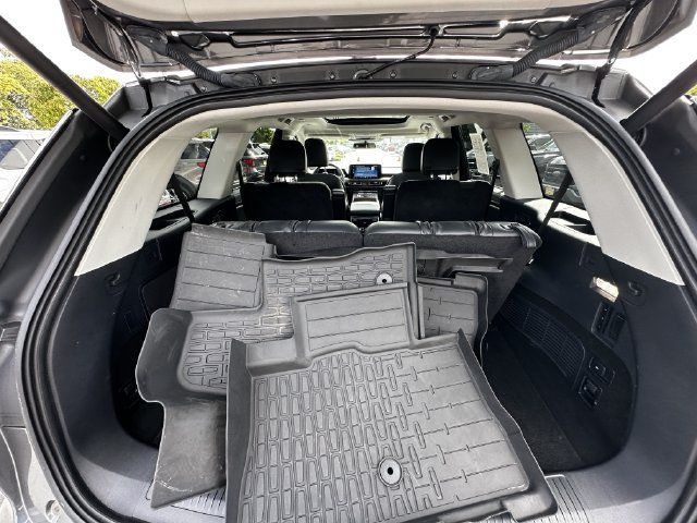Certified 2025 Lincoln Aviator Reserve w/ Illumination Package AWD/4WD image 43