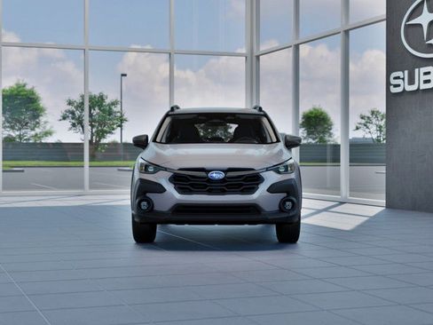 New 2026 Subaru Crosstrek 2.0i Premium AWD/4WD image 30