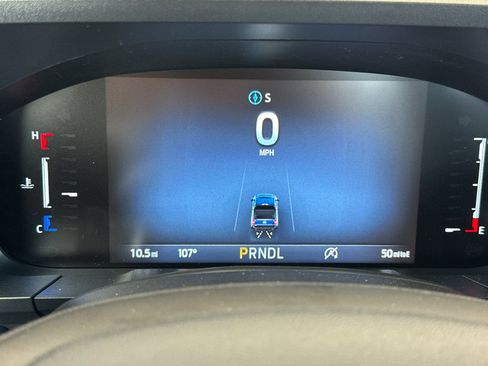 New 2025 Ford Maverick XL w/ Equipment Group 102A image 25