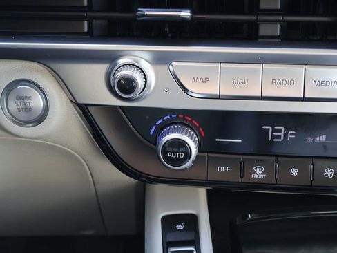 New 2025 Kia Telluride S image 25