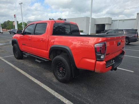 Used 2023 Toyota Tacoma TRD Pro image 5