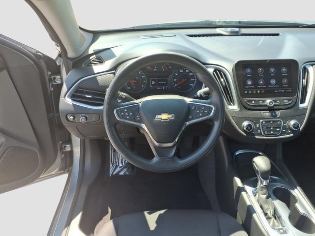 Used 2024 Chevrolet Malibu LT FWD image 13