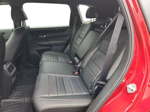 Used 2026 Honda CR-V Sport Touring image 13