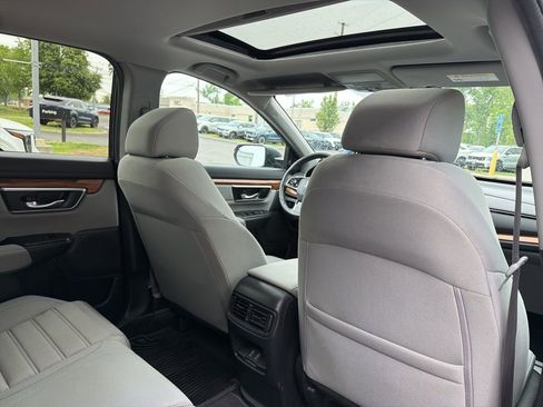 Used 2019 Honda CR-V EX image 14
