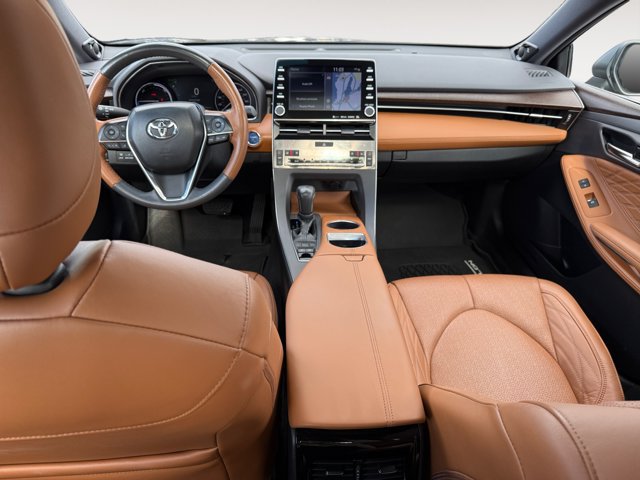 Used 2020 Toyota Avalon Limited w/ Advanced Safety Package FWD image 18