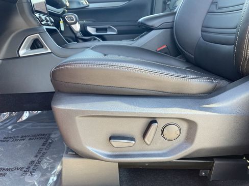 New 2026 Ford Ranger Lariat w/ Chrome Accent Package image 18