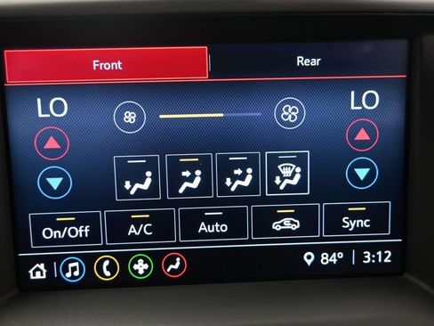 Used 2020 GMC Acadia SLE w/ Driver Convenience Package AWD/4WD image 30
