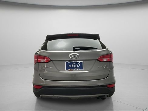 Used 2015 Hyundai Santa Fe Sport 2.0T AWD/4WD image 6