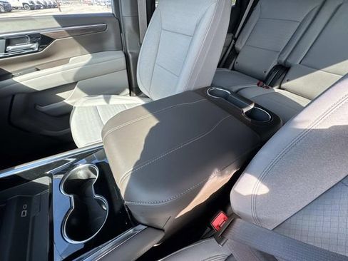 New 2026 Chevrolet Tahoe LS RWD image 48