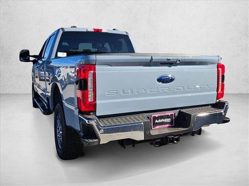 New 2026 Ford F250 Lariat w/ FX4 Off-Road Package image 9