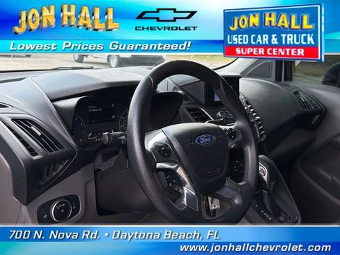 Used 2019 Ford Transit Connect XL FWD image 18