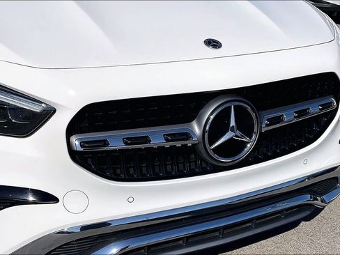 Used 2025 Mercedes-Benz GLA 250 image 38