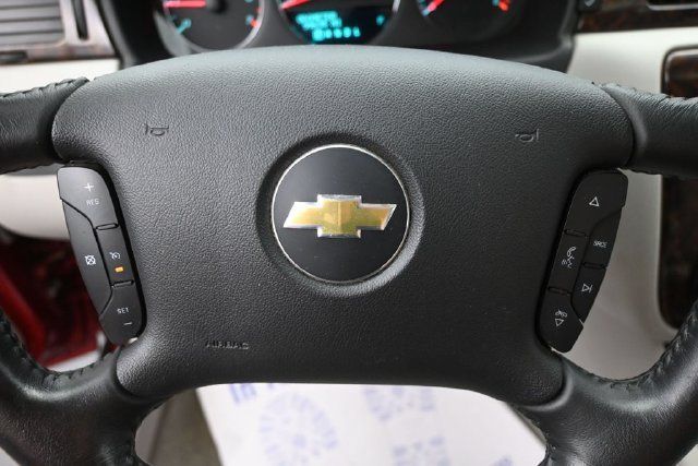 Used 2014 Chevrolet Impala LTZ FWD image 26