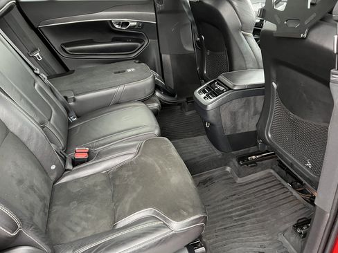 Used 2016 Volvo XC90 T6 R-Design w/ Vision Package image 25