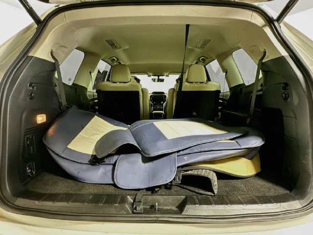 Used 2019 Subaru Ascent Limited AWD/4WD image 31