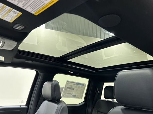 New 2026 Ford F150 Lariat w/ Equipment Group 502A High image 28