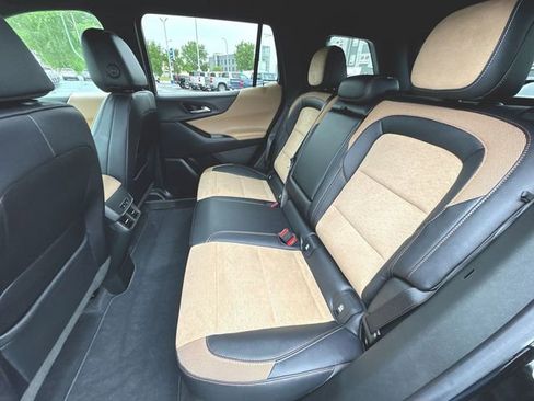Used 2026 Chevrolet Equinox ACTIV w/ Convenience Package III AWD/4WD image 24