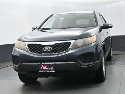 Used 2011 Kia Sorento 2WD