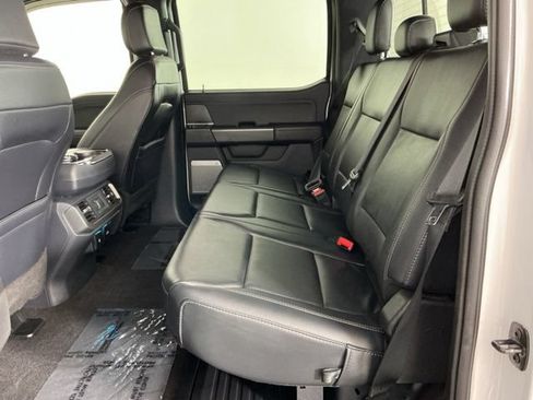 Used 2024 Ford F150 XLT w/ Equipment Group 303A High AWD/4WD image 28