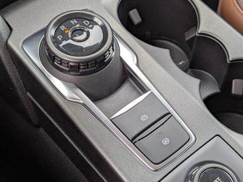 New 2025 Ford Bronco Sport Outer Banks w/ Outer Banks Tech Package+ image 19