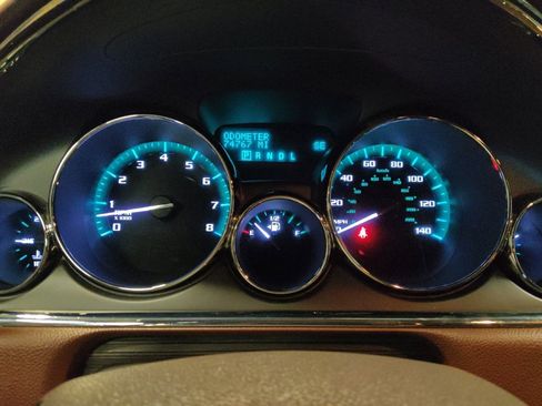 Used 2014 Buick Enclave Premium w/ Trailering Provision Package image 23