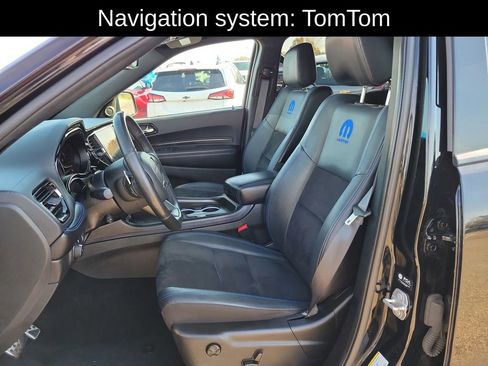 Used 2022 Dodge Durango R/T w/ Tow 'N Go Package image 11