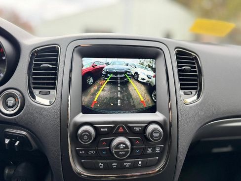 Used 2020 Dodge Durango R/T w/ Blacktop Package image 14