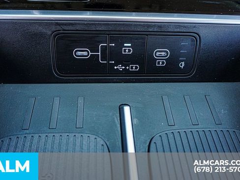 Used 2025 Hyundai Santa Fe SEL image 45