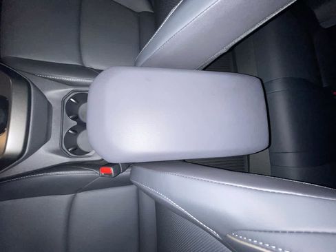 New 2026 Toyota bZ Limited image 21