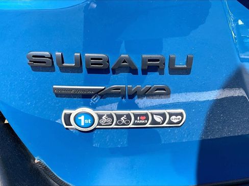 Used 2024 Subaru Outback Wilderness image 31