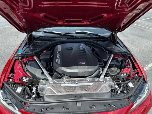Used 2026 BMW M440i RWD image 26